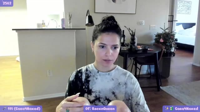 Gallery image thumbnail from litty's myfreecams stream on, 01/03/2024, 01:15 image 11 of 20