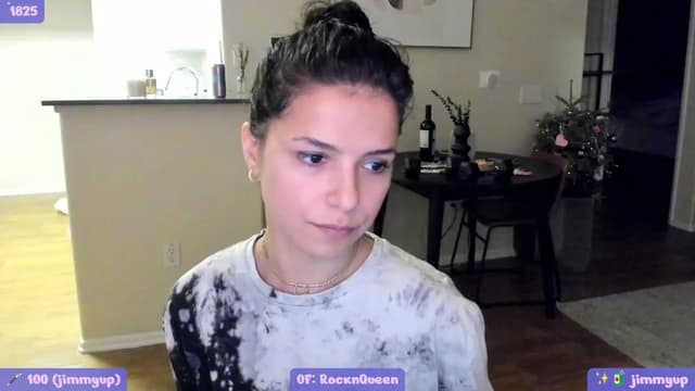 Gallery image thumbnail from litty's myfreecams stream on, 01/03/2024, 03:53 image 5 of 20