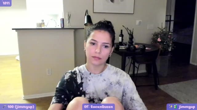 Gallery image thumbnail from litty's myfreecams stream on, 01/03/2024, 03:53 image 1 of 20