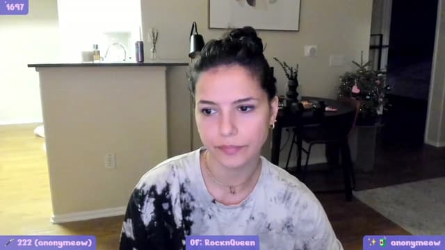 Gallery image thumbnail from litty's myfreecams stream on, 01/03/2024, 03:53 image 14 of 20