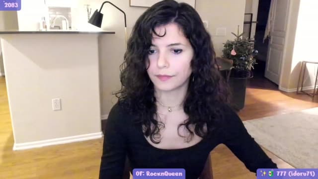 Gallery image thumbnail from litty's myfreecams stream on, 01/04/2024, 03:07 image 18 of 20