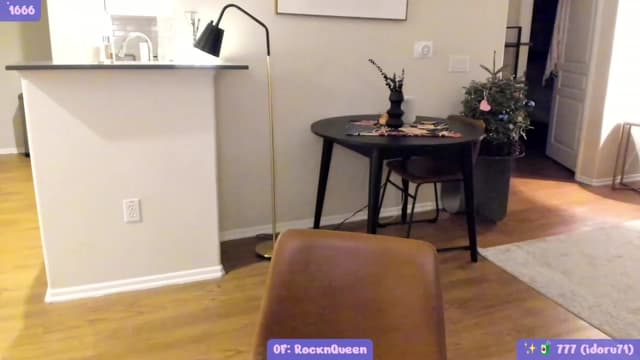 Gallery image thumbnail from litty's myfreecams stream on, 01/04/2024, 03:07 image 20 of 20