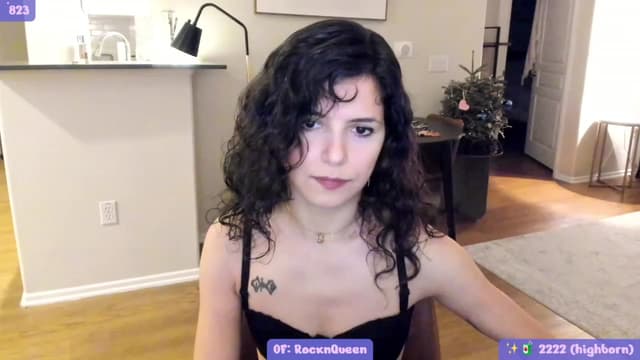 Gallery image thumbnail from litty's myfreecams stream on, 01/04/2024, 07:02 image 6 of 20