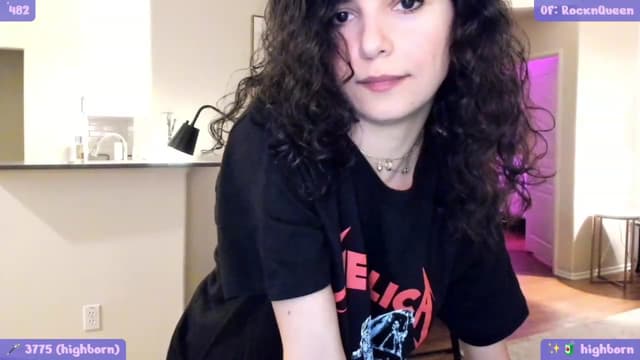 Gallery image thumbnail from litty's myfreecams stream on, 01/04/2024, 07:02 image 14 of 20