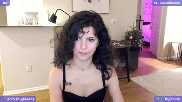 Gallery image thumbnail from litty's myfreecams stream on, 01/04/2024, 08:24 image 10 of 20