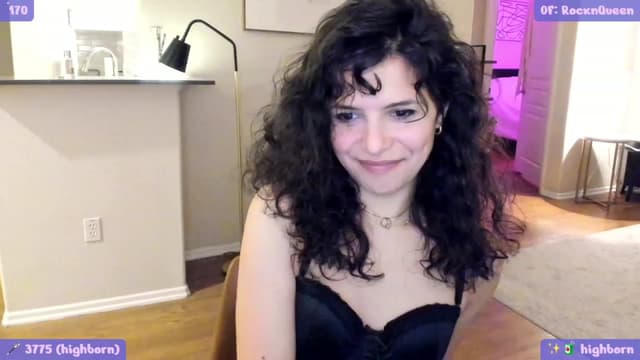 Gallery image thumbnail from litty's myfreecams stream on, 01/04/2024, 08:24 image 19 of 20