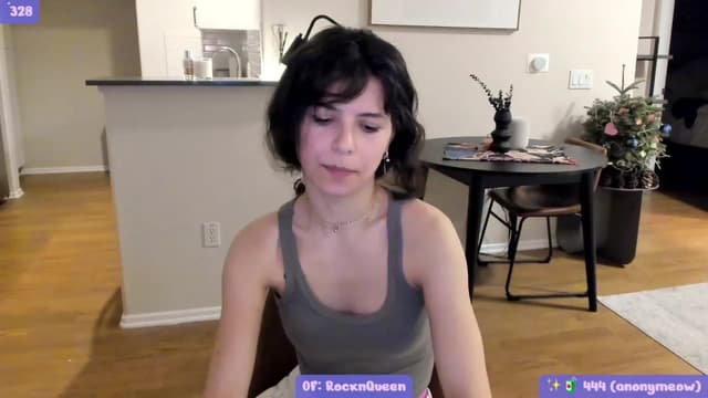 Gallery image thumbnail from litty's myfreecams stream on, 01/06/2024, 09:30 image 5 of 20