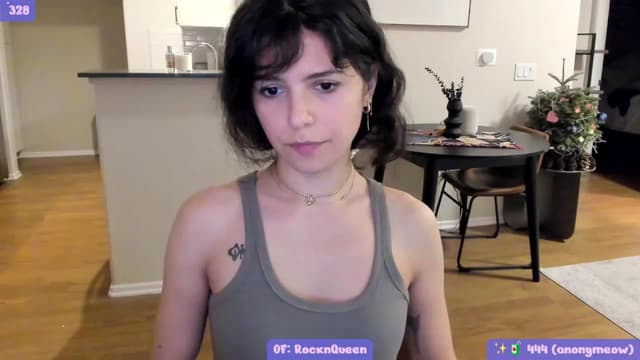 Gallery image thumbnail from litty's myfreecams stream on, 01/06/2024, 09:30 image 6 of 20