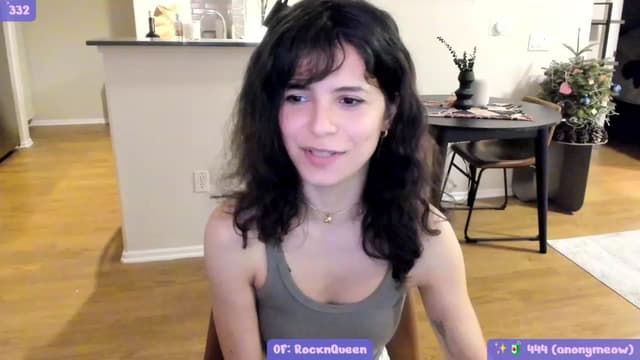Gallery image thumbnail from litty's myfreecams stream on, 01/06/2024, 09:30 image 17 of 20