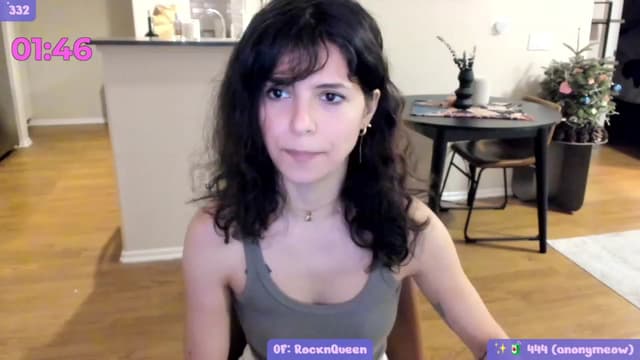 Gallery image thumbnail from litty's myfreecams stream on, 01/06/2024, 09:30 image 14 of 20