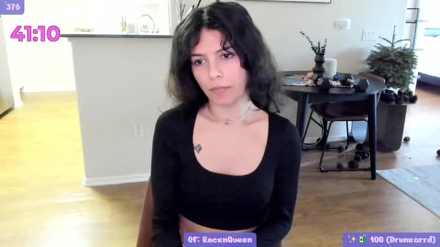 Gallery image thumbnail from litty's myfreecams stream on, 01/06/2024, 23:34 image 11 of 20