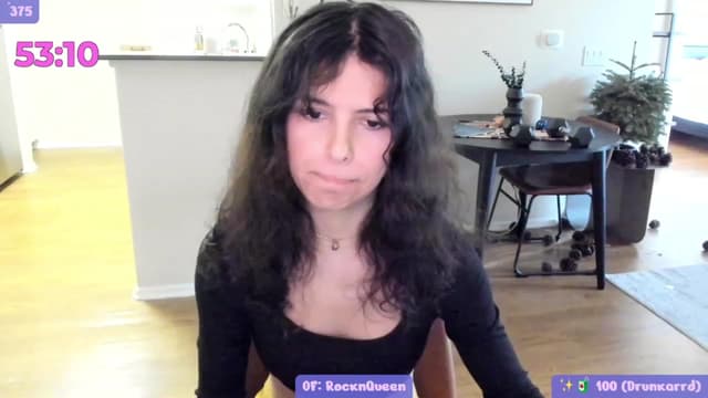 Gallery image thumbnail from litty's myfreecams stream on, 01/06/2024, 23:34 image 5 of 20