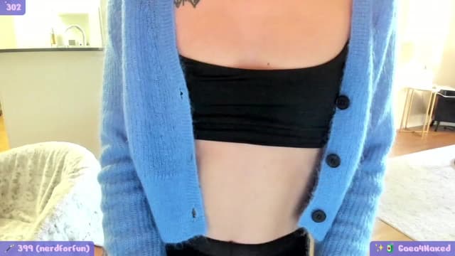 Gallery image thumbnail from litty's myfreecams stream on, 01/09/2024, 24:24 image 16 of 20