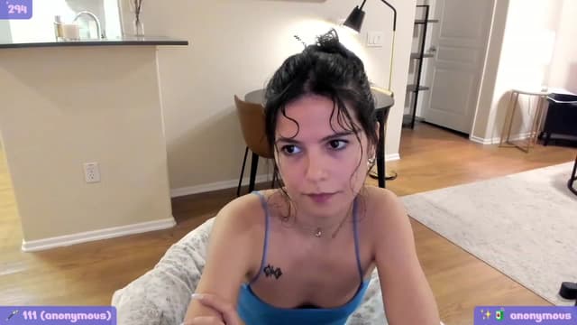 Gallery image thumbnail from litty's myfreecams stream on, 01/09/2024, 05:06 image 14 of 20