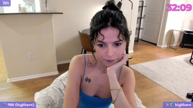 Gallery image thumbnail from litty's myfreecams stream on, 01/09/2024, 06:40 image 17 of 20