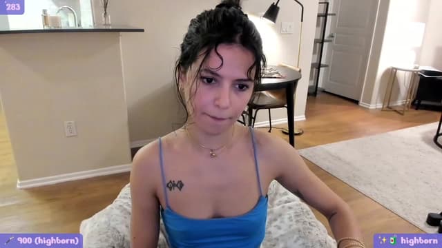 Gallery image thumbnail from litty's myfreecams stream on, 01/09/2024, 06:40 image 3 of 20
