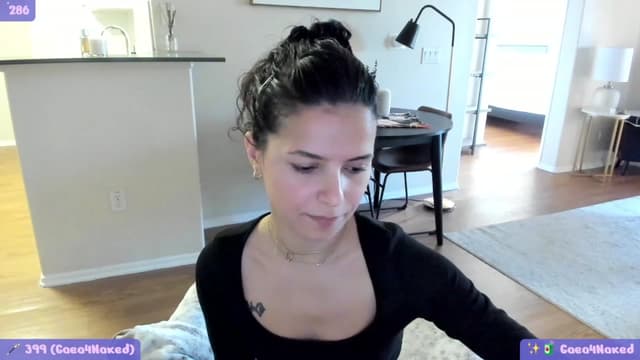 Gallery image thumbnail from litty's myfreecams stream on, 01/10/2024, 24:03 image 10 of 20