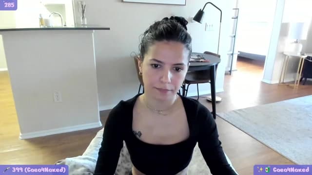 Gallery image thumbnail from litty's myfreecams stream on, 01/10/2024, 24:03 image 16 of 20