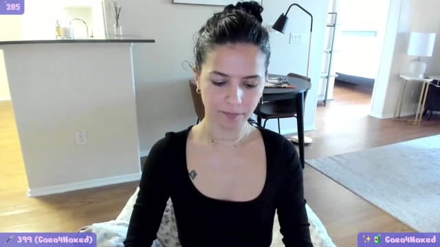 Gallery image thumbnail from litty's myfreecams stream on, 01/10/2024, 24:03 image 9 of 20