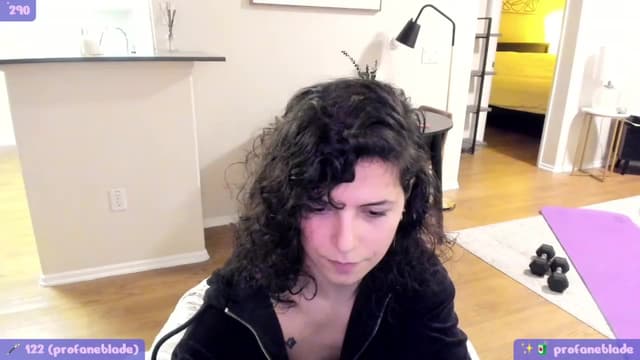 Gallery image thumbnail from litty's myfreecams stream on, 01/10/2024, 05:18 image 7 of 20