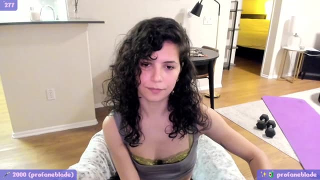 Gallery image thumbnail from litty's myfreecams stream on, 01/10/2024, 06:29 image 8 of 20