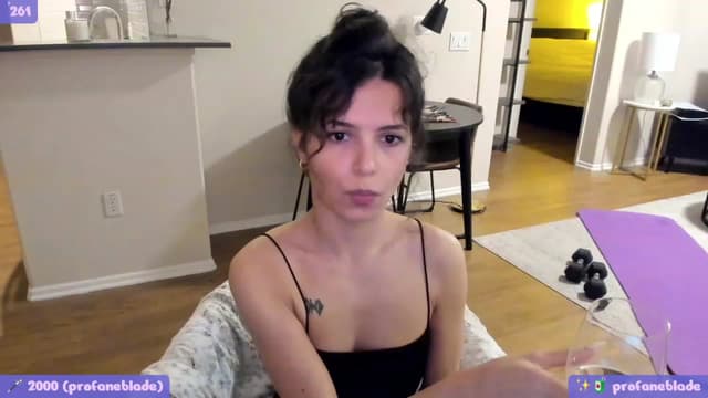 Gallery image thumbnail from litty's myfreecams stream on, 01/10/2024, 08:00 image 7 of 20