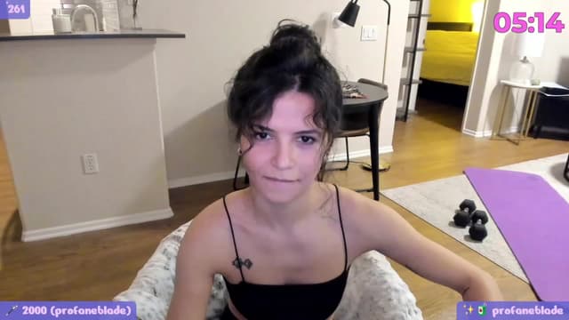 Gallery image thumbnail from litty's myfreecams stream on, 01/10/2024, 08:00 image 10 of 20