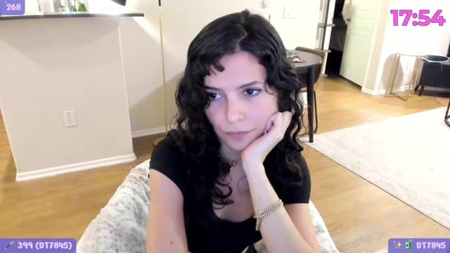 Gallery image thumbnail from litty's myfreecams stream on, 01/11/2024, 05:11 image 20 of 20