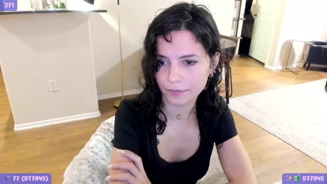 Gallery image thumbnail from litty's myfreecams stream on, 01/11/2024, 05:11 image 5 of 20