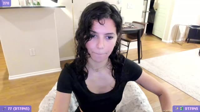 Gallery image thumbnail from litty's myfreecams stream on, 01/11/2024, 05:11 image 4 of 20
