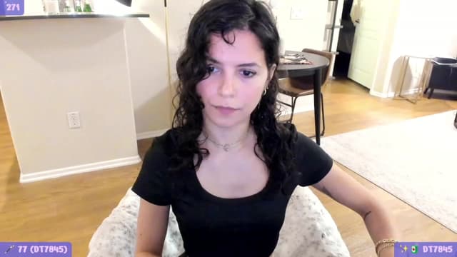 Gallery image thumbnail from litty's myfreecams stream on, 01/11/2024, 05:11 image 6 of 20