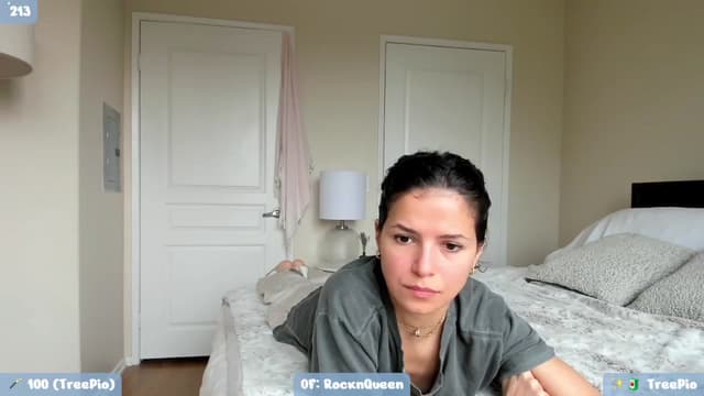 Gallery image thumbnail from litty's myfreecams stream on, 01/18/2024, 23:53 image 10 of 20