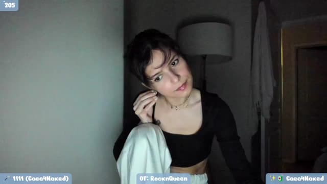 Gallery image thumbnail from litty's myfreecams stream on, 01/19/2024, 01:38 image 19 of 20