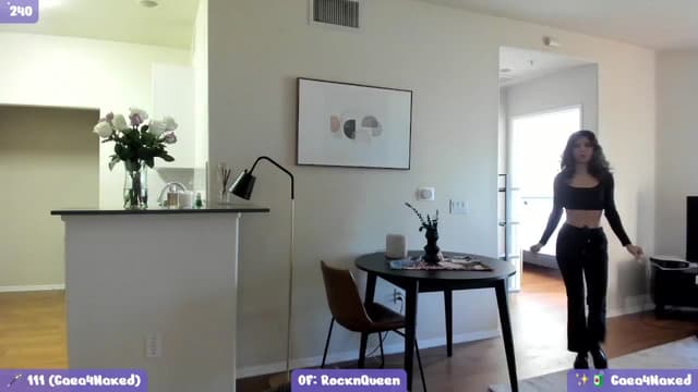 Gallery image thumbnail from litty's myfreecams stream on, 01/23/2024, 23:46 image 16 of 20