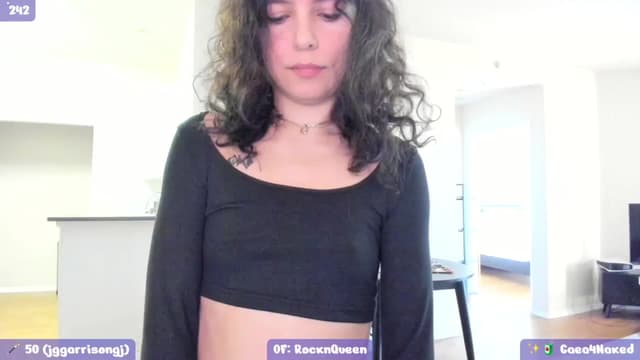 Gallery image thumbnail from litty's myfreecams stream on, 01/23/2024, 23:46 image 7 of 20