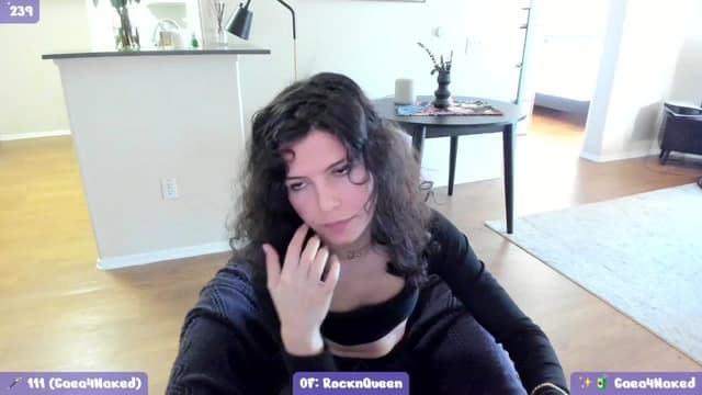 Gallery image thumbnail from litty's myfreecams stream on, 01/24/2024, 24:59 image 5 of 20