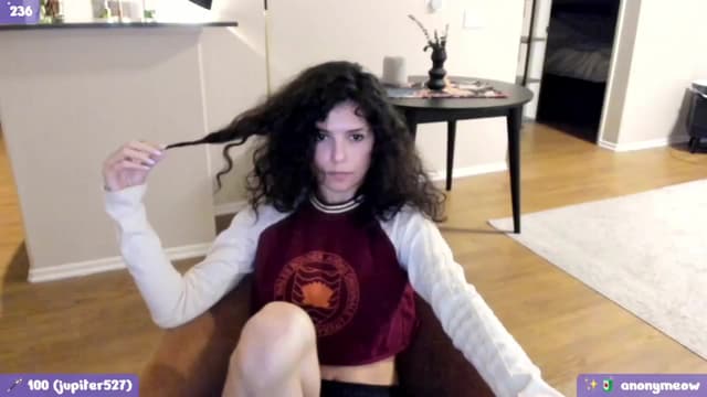 Gallery image thumbnail from litty's myfreecams stream on, 01/24/2024, 06:59 image 11 of 20