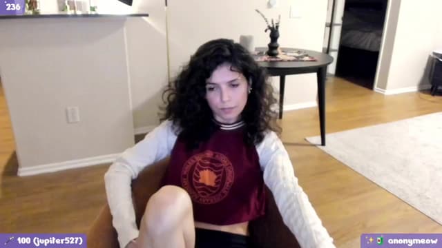 Gallery image thumbnail from litty's myfreecams stream on, 01/24/2024, 06:59 image 8 of 20