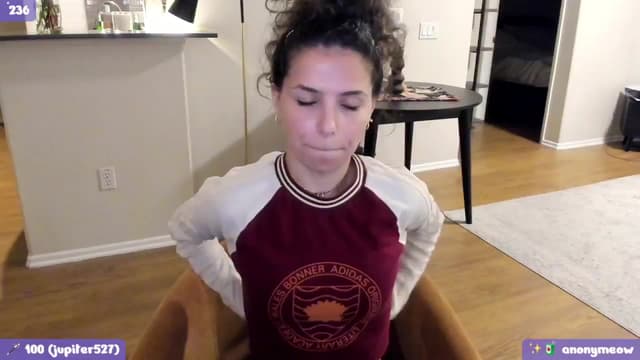Gallery image thumbnail from litty's myfreecams stream on, 01/24/2024, 06:59 image 14 of 20