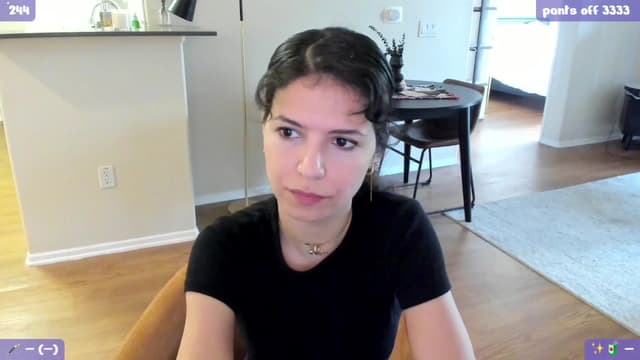 Gallery image thumbnail from litty's myfreecams stream on, 01/24/2024, 21:40 image 4 of 20