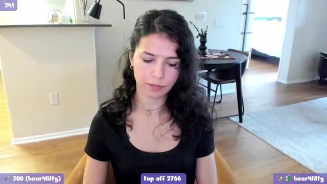 Gallery image thumbnail from litty's myfreecams stream on, 01/24/2024, 22:47 image 13 of 20