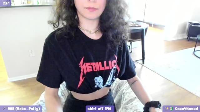 Gallery image thumbnail from litty's myfreecams stream on, 01/26/2024, 24:50 image 12 of 20