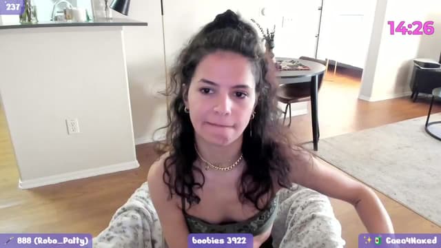 Gallery image thumbnail from litty's myfreecams stream on, 01/26/2024, 24:57 image 11 of 20