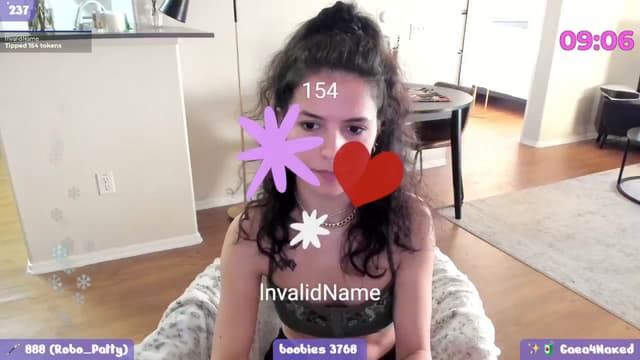 Gallery image thumbnail from litty's myfreecams stream on, 01/26/2024, 24:57 image 16 of 20