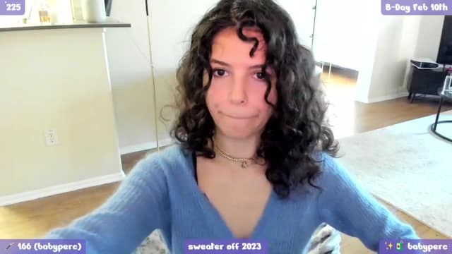 Gallery image thumbnail from litty's myfreecams stream on, 01/27/2024, 22:36 image 9 of 20