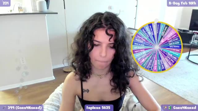 Gallery image thumbnail from litty's myfreecams stream on, 01/28/2024, 24:08 image 12 of 20