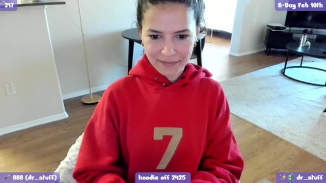 Gallery image thumbnail from litty's myfreecams stream on, 01/28/2024, 20:27 image 20 of 20