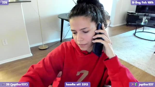 Gallery image thumbnail from litty's myfreecams stream on, 01/28/2024, 20:27 image 14 of 20