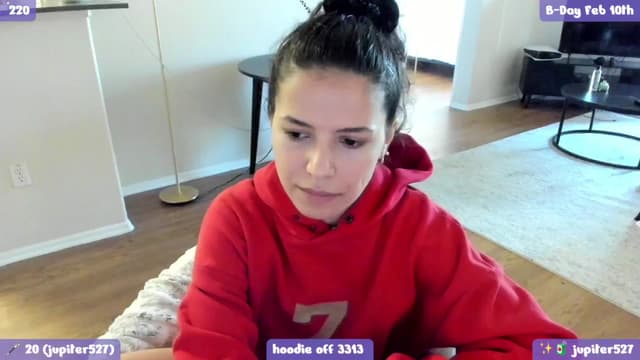 Gallery image thumbnail from litty's myfreecams stream on, 01/28/2024, 20:27 image 8 of 20