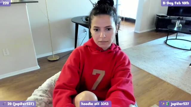 Gallery image thumbnail from litty's myfreecams stream on, 01/28/2024, 20:27 image 5 of 20